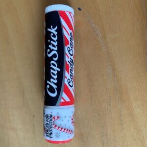 ChapStick Candy Cane Lip Balm
